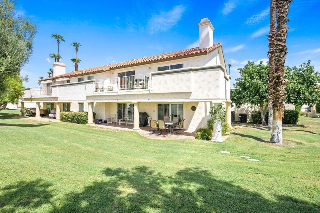 Desert Falls Cc Luxurious Desert - 3 Bedroom *