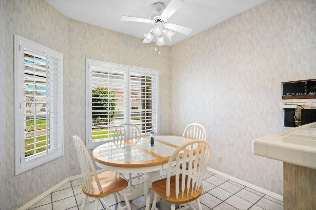 Desert Falls Cc Luxurious Desert - 3 Bedroom