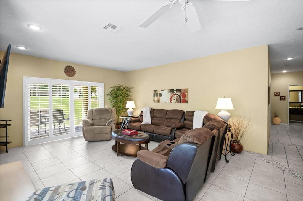 Desert Falls Cc Luxurious Desert - 3 Bedroom *