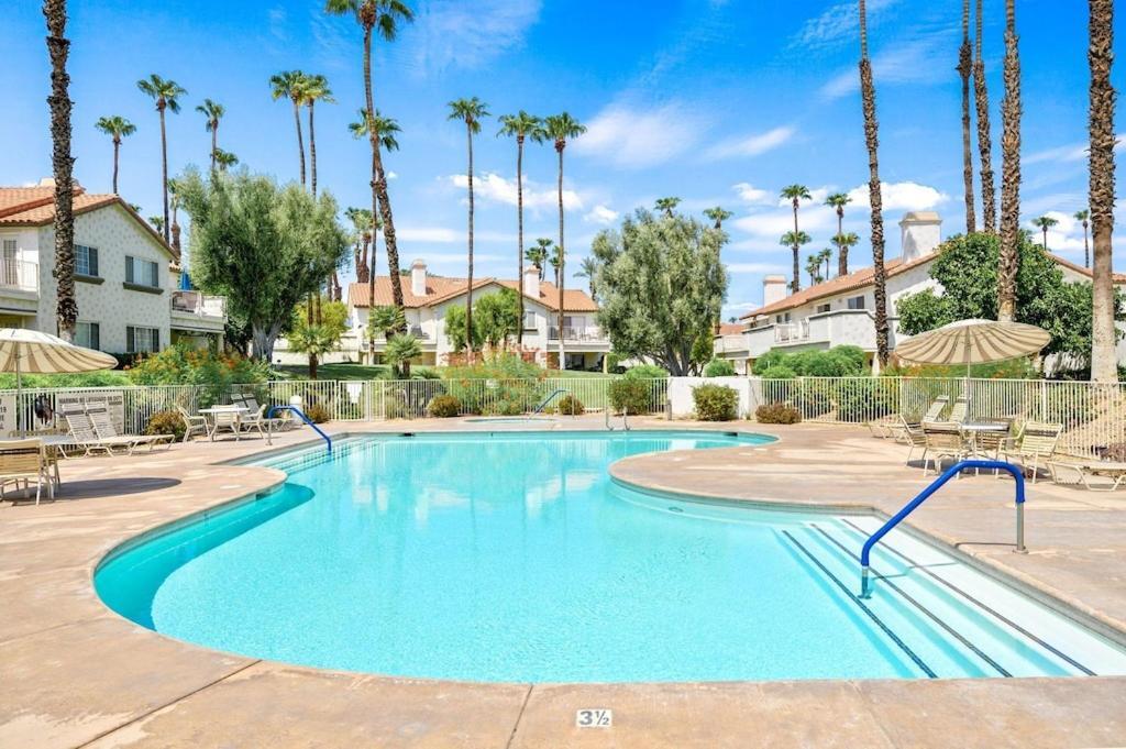 Apartment Desert Falls Cc Luxurious Desert - 3 Bedroom *