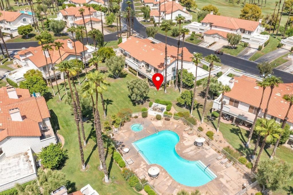 Desert Falls Cc Luxurious Desert - 3 Bedroom Apartment Palm Desert