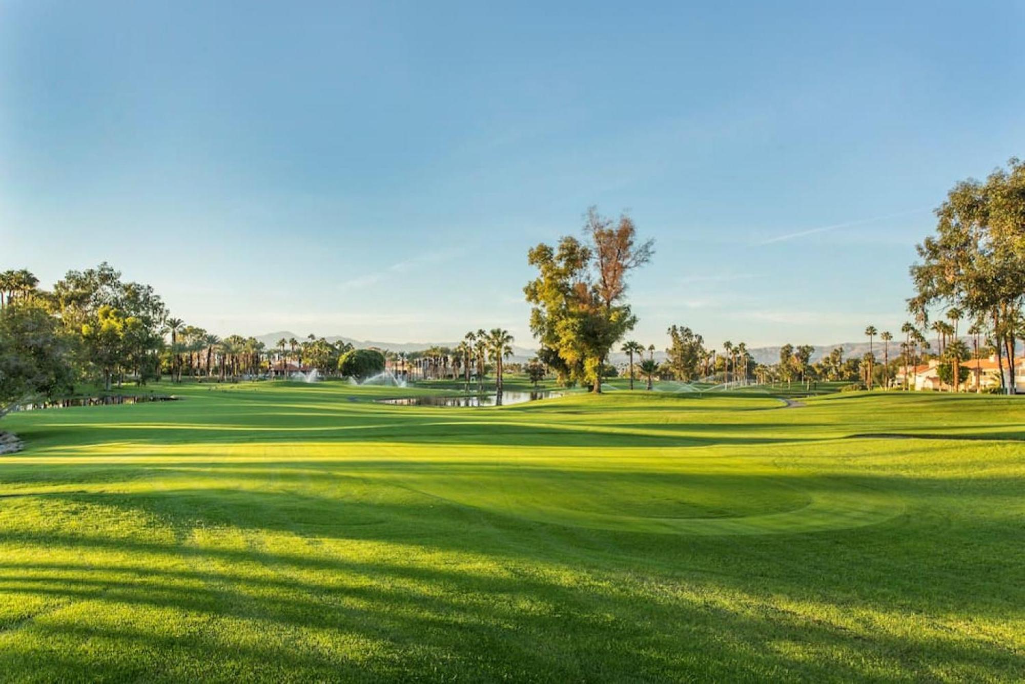 Holiday home Beautiful Oasis 2bd 2ba Getaway Palm Desert
