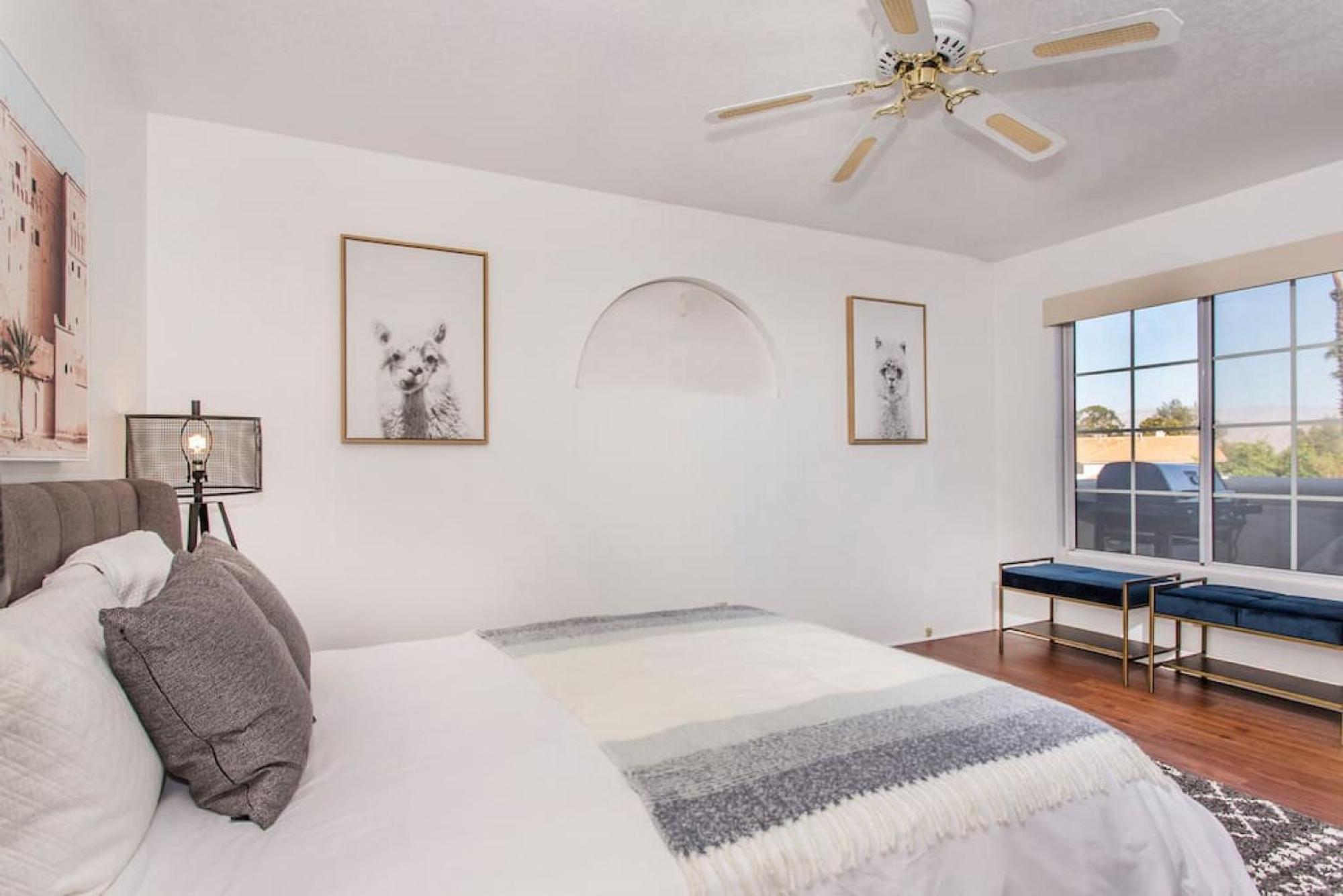 Holiday home Beautiful Oasis 2bd 2ba Getaway