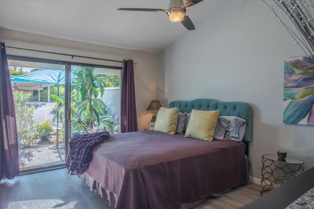 Charming Oasis - An Ideal Getaway * Palm Desert