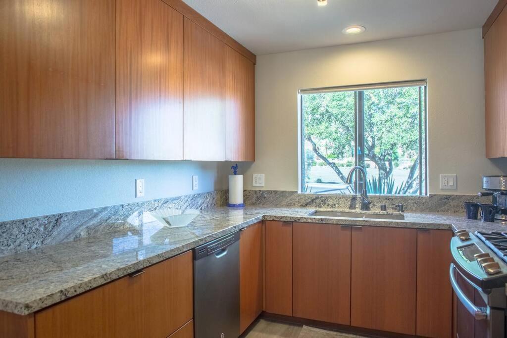 Charming Oasis - An Ideal Getaway Apartment