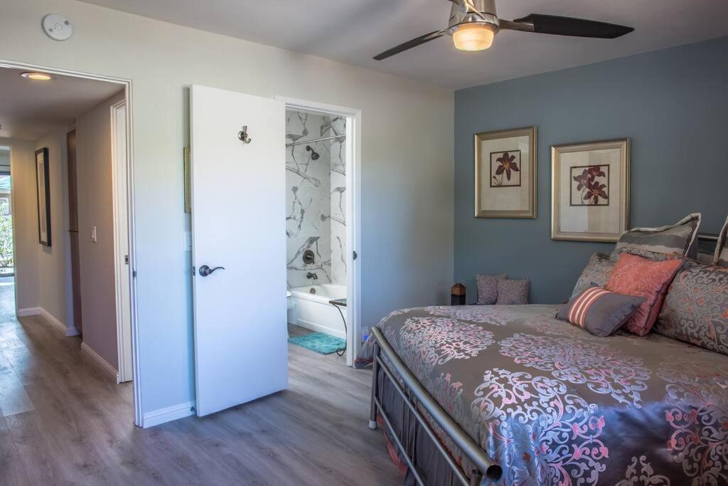 Apartment Charming Oasis - An Ideal Getaway Palm Desert
