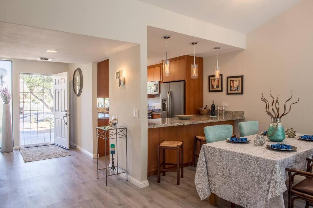 Charming Oasis - An Ideal Getaway *
