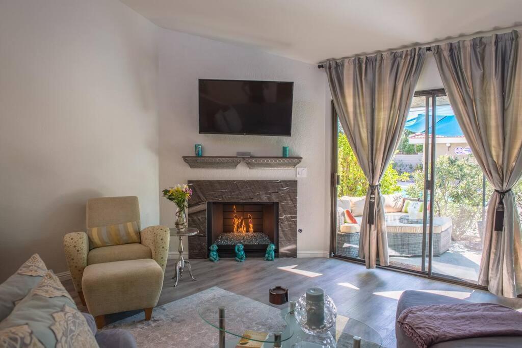 Apartment Charming Oasis - An Ideal Getaway