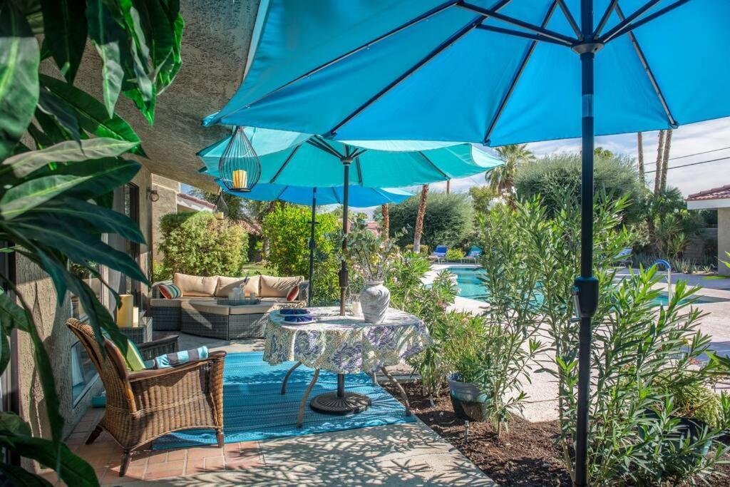 Charming Oasis - An Ideal Getaway Apartment Palm Desert