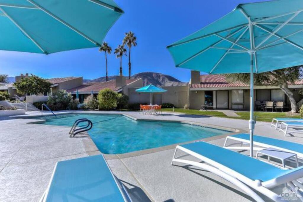 Charming Oasis - An Ideal Getaway Apartment