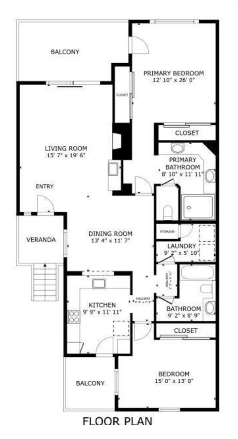Newly Renovated In Holiday home