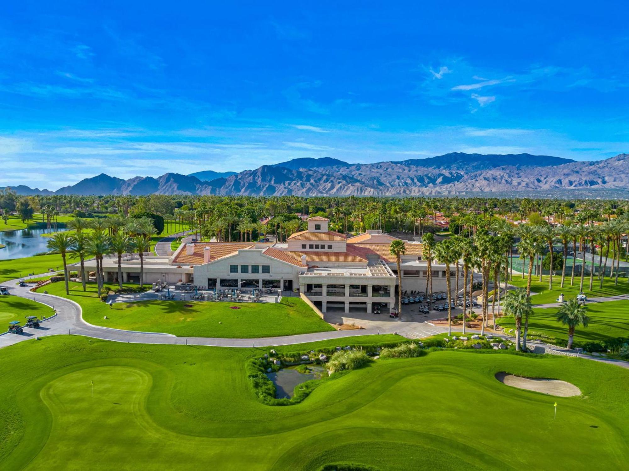 Newly Renovated In Palm Desert