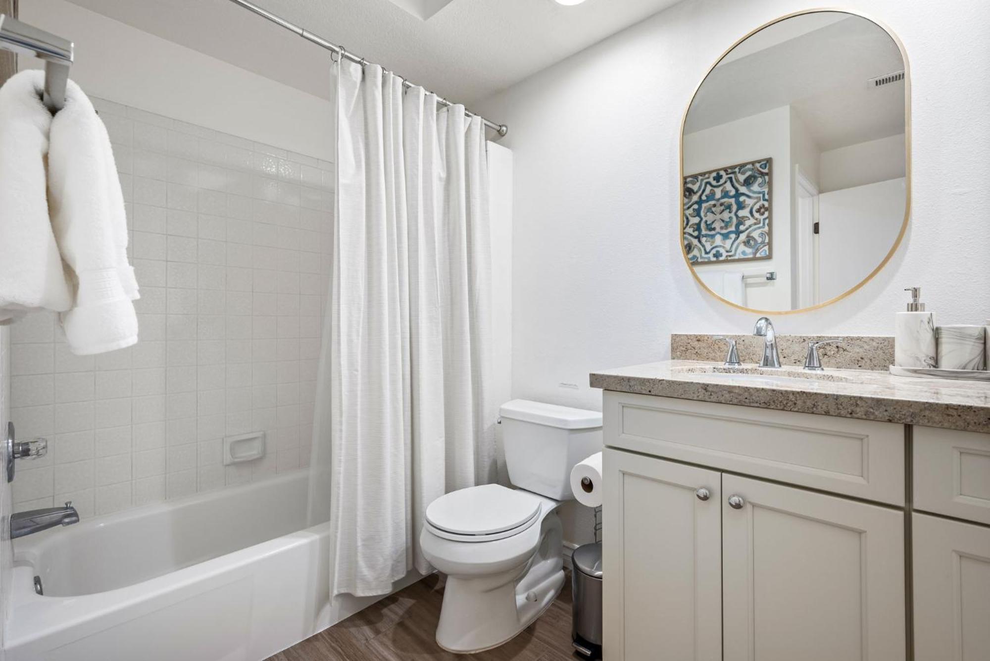 Newly Renovated In Palm Desert