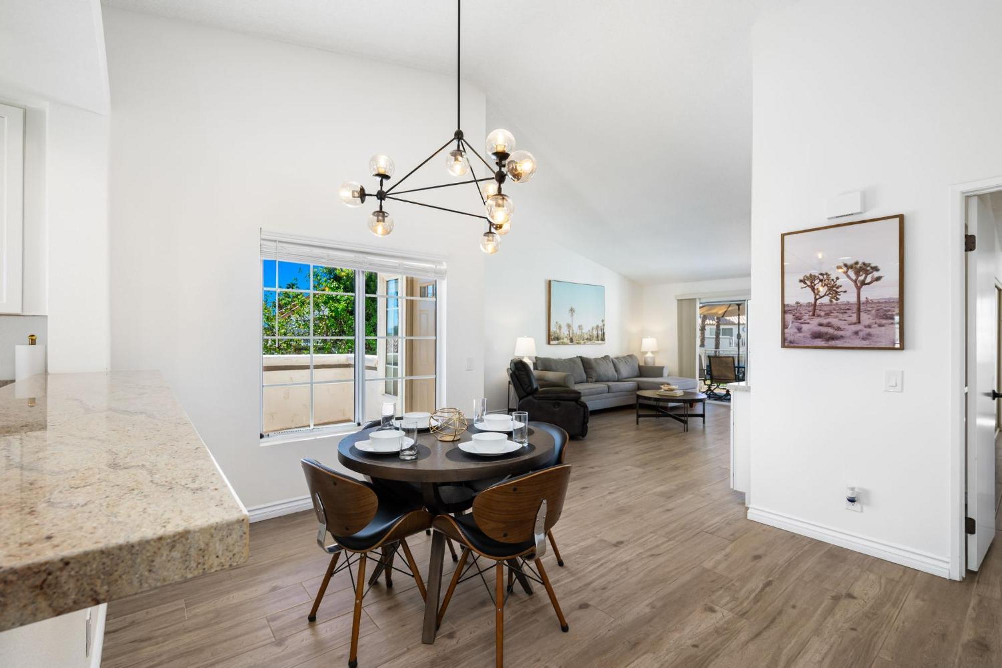 Newly Renovated In *