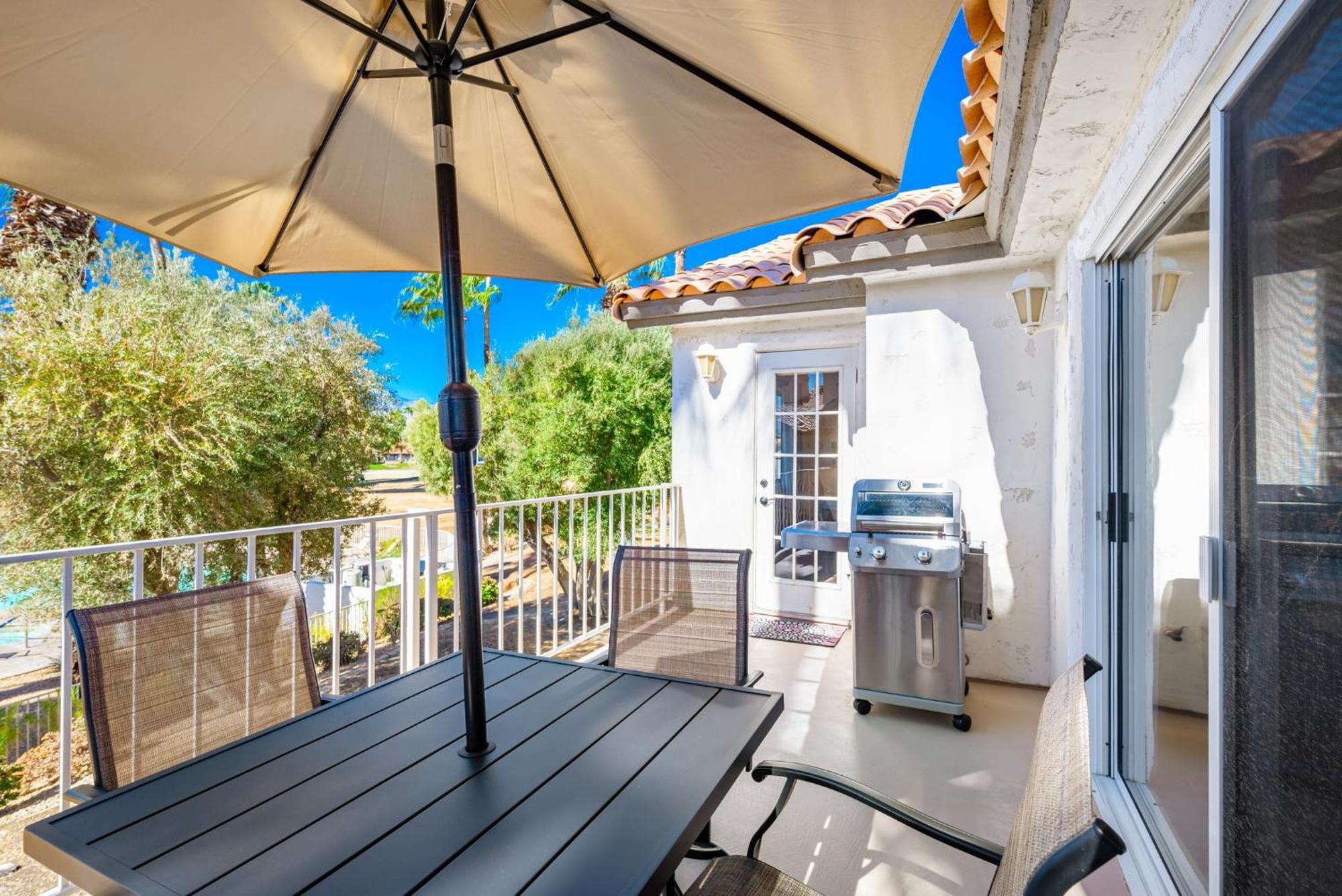 Holiday home Newly Renovated In Palm Desert