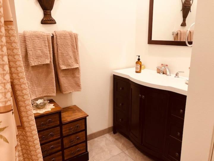 Guest house Private Casita In The Heart Of