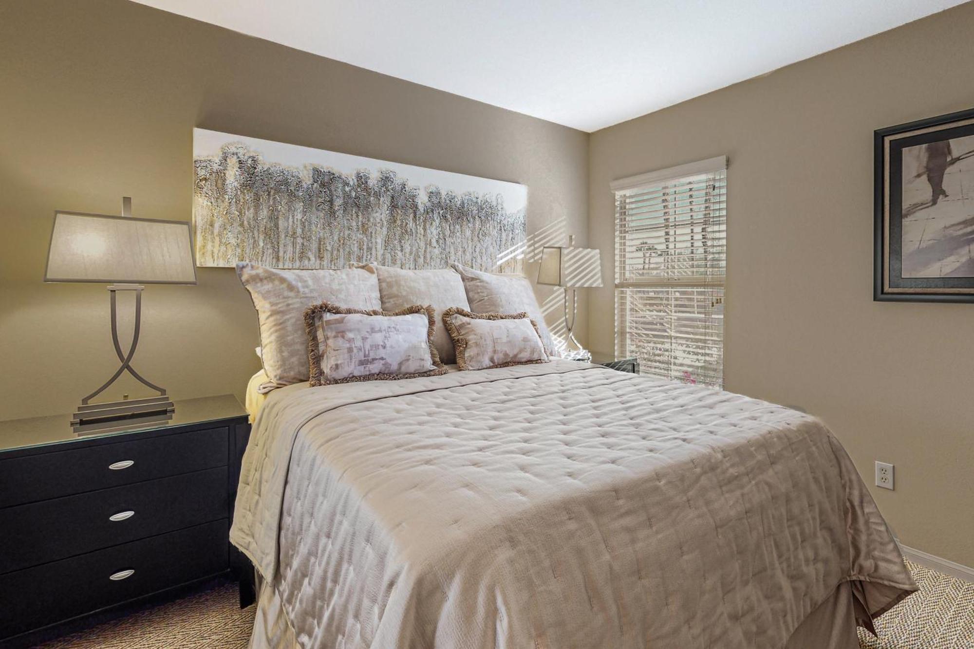 Desert Luxury At Spanish Walk Apartment Palm Desert