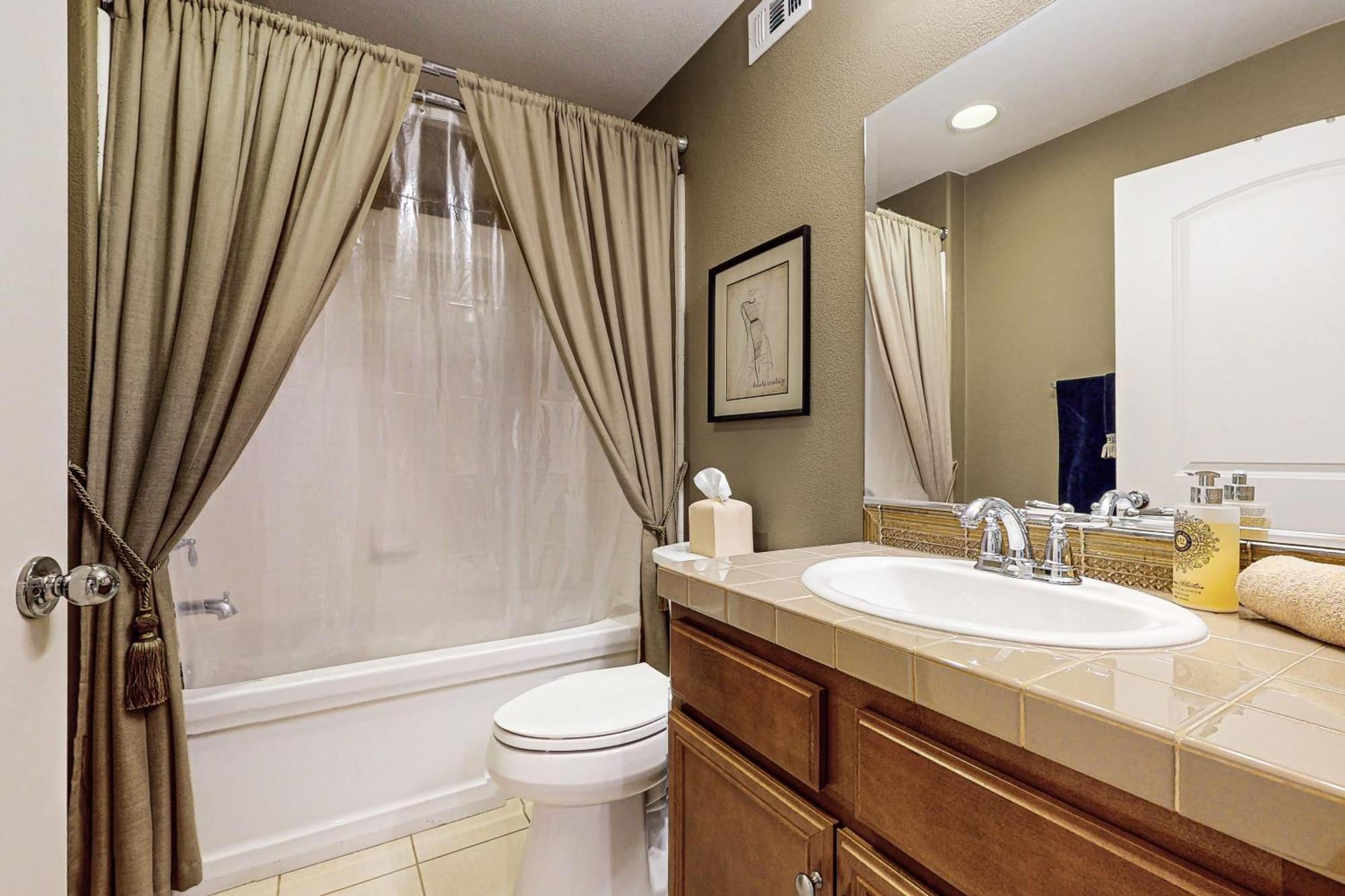 Desert Luxury At Spanish Walk * Palm Desert