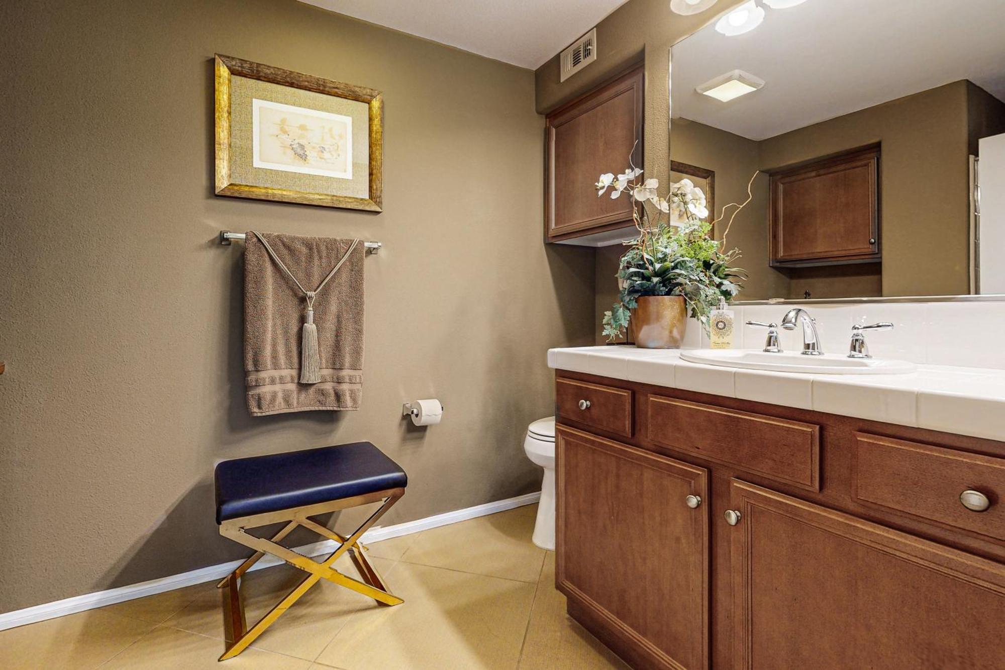 Desert Luxury At Spanish Walk Palm Desert