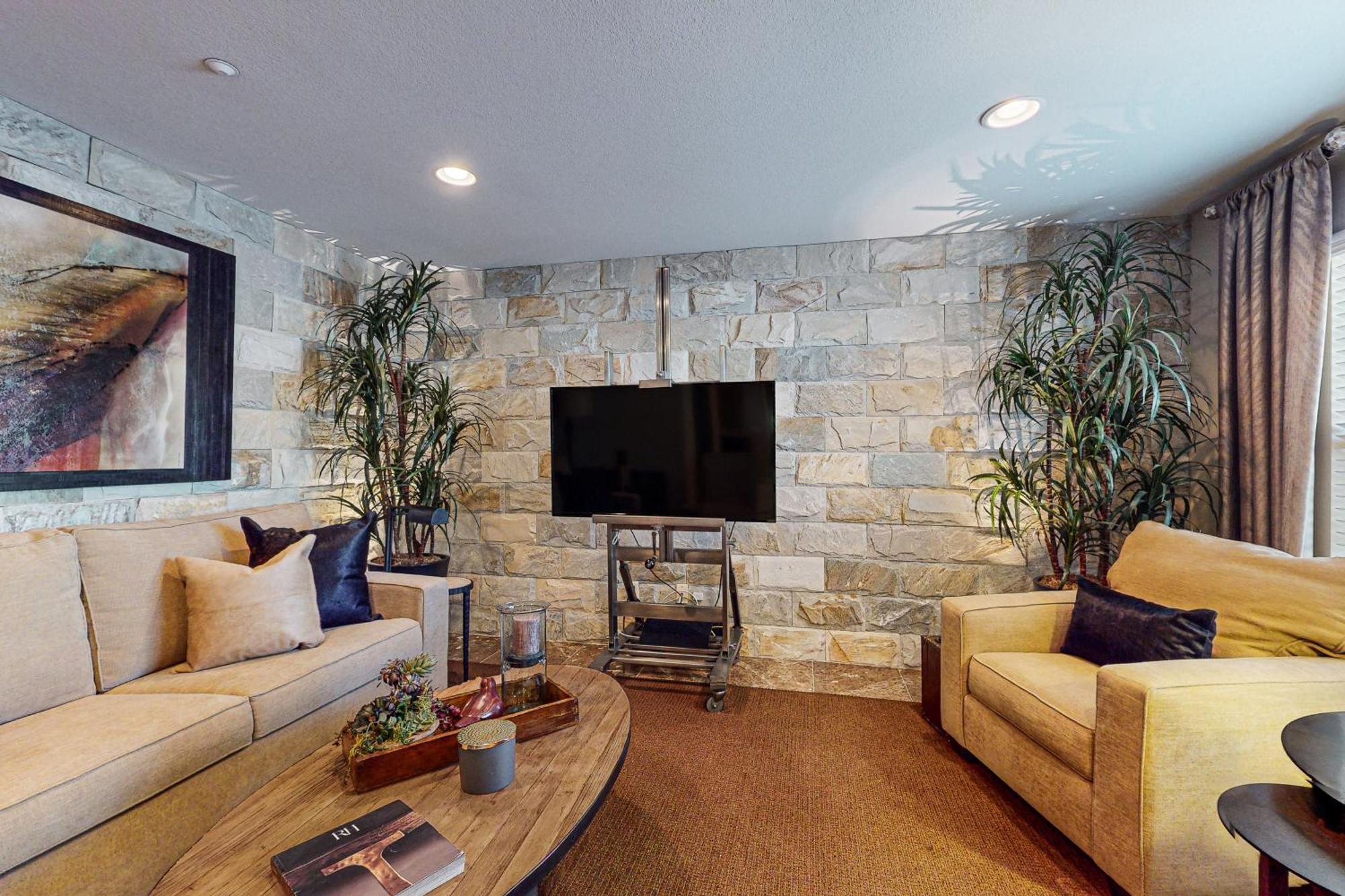 Desert Luxury At Spanish Walk Apartment Palm Desert
