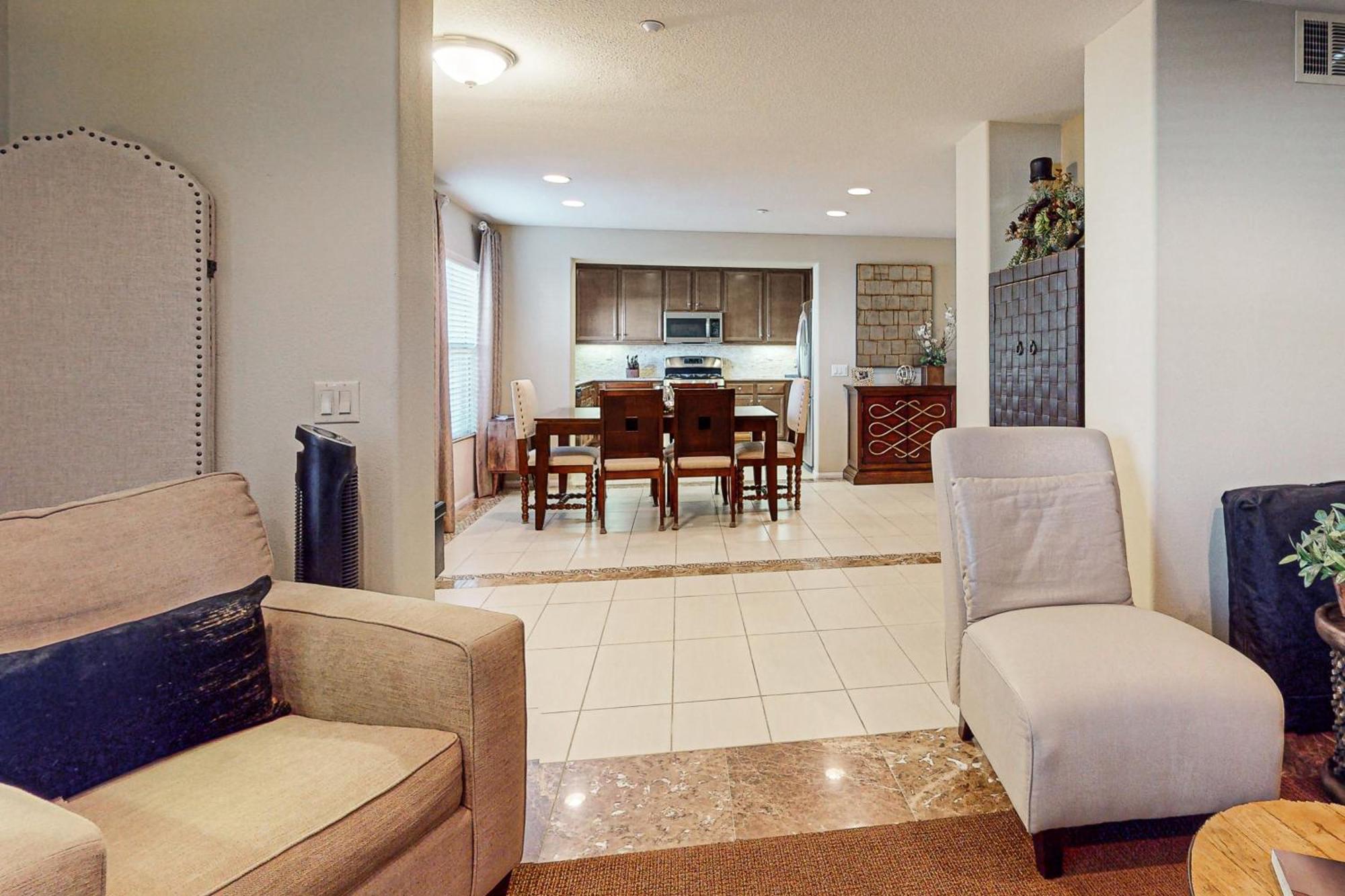 Apartment Desert Luxury At Spanish Walk Palm Desert
