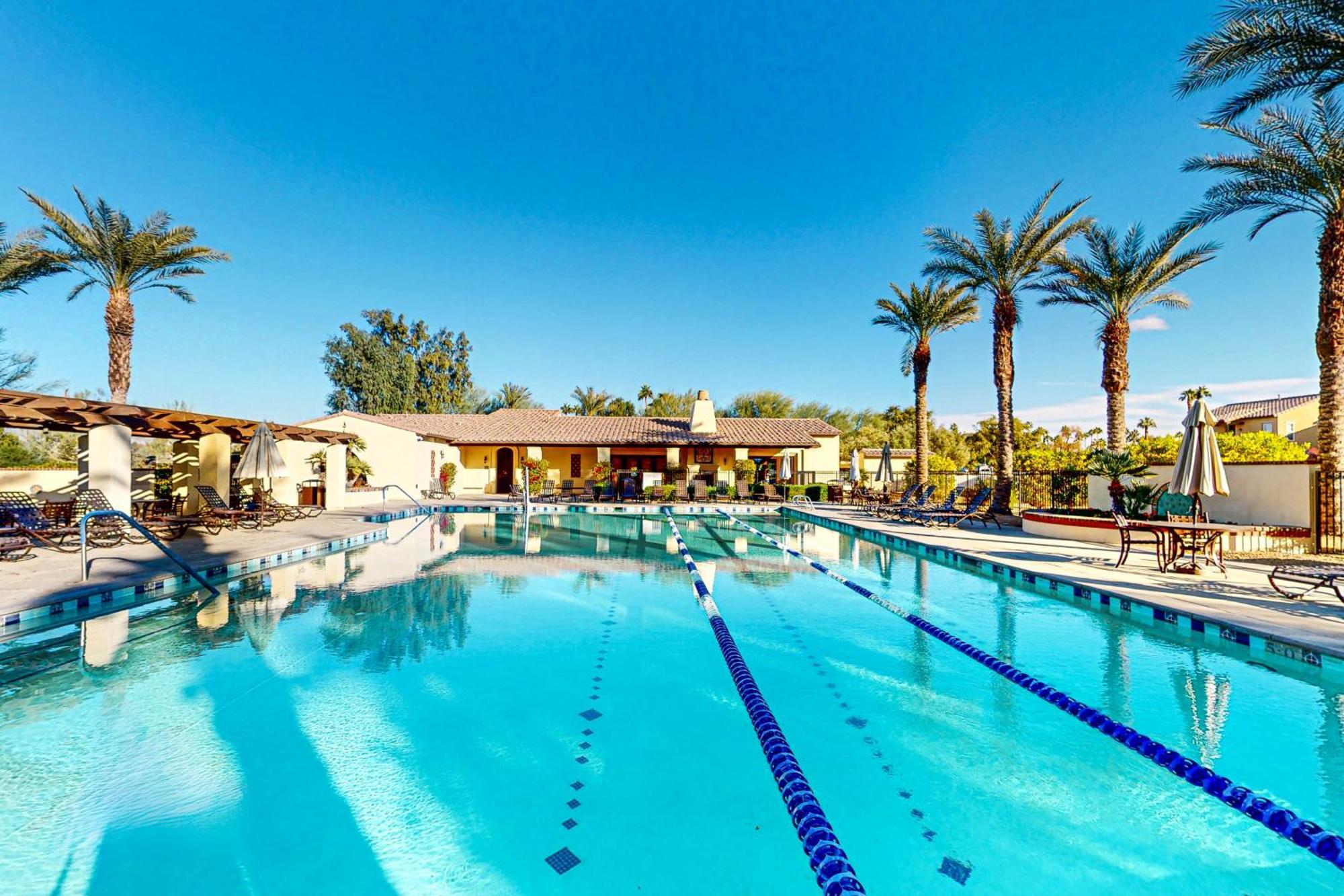 Desert Luxury At Spanish Walk