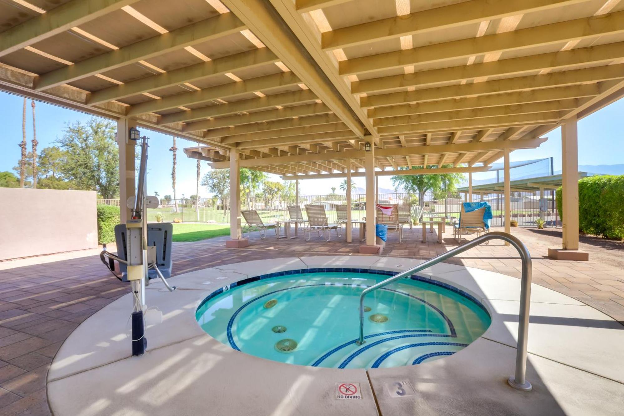 Apartment Golf Course On-site Peaceful In *