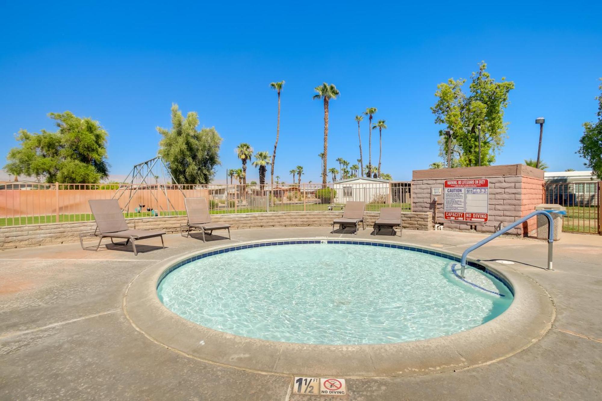 Apartment Golf Course On-site Peaceful In *
