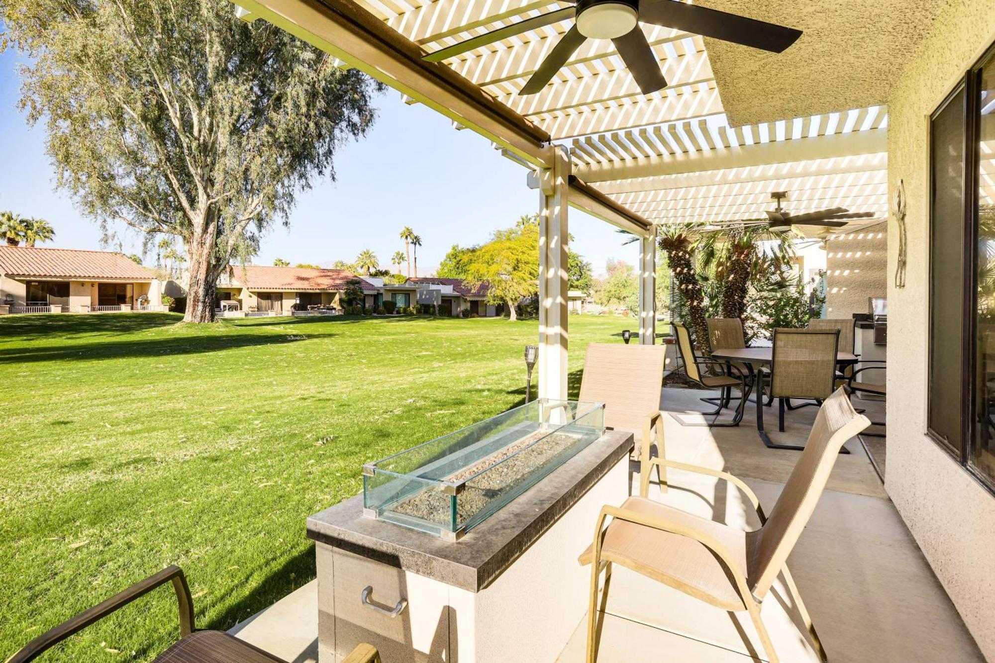 Golf Course On-site Peaceful In Apartment *