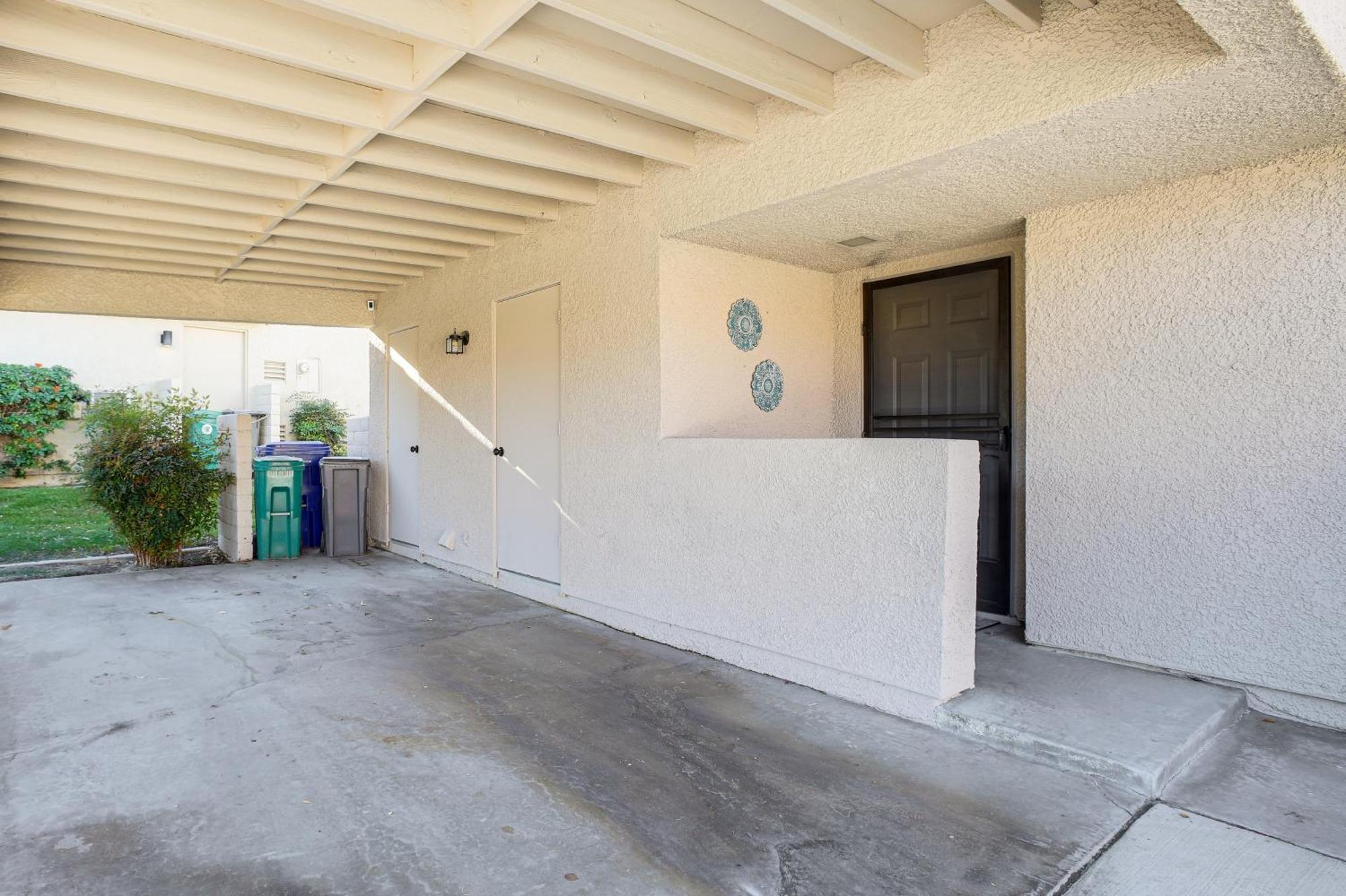 Apartment Golf Course On-site Peaceful In