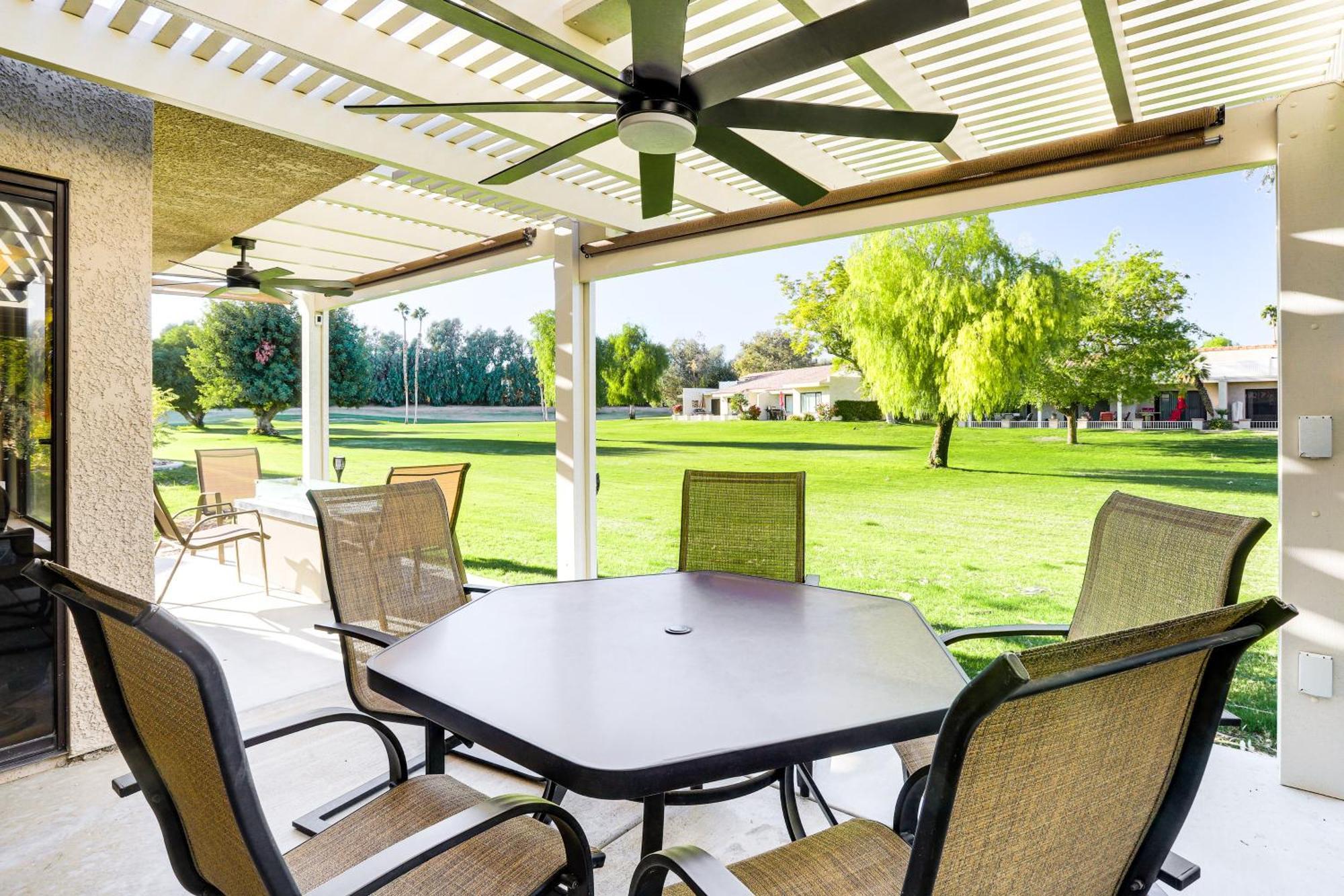 Apartment Golf Course On-site Peaceful In *
