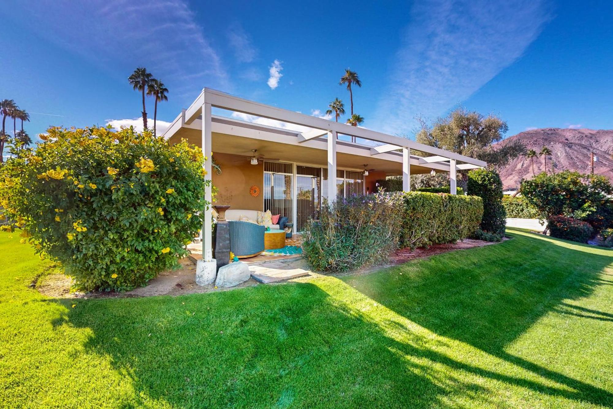 Panache Palm Desert