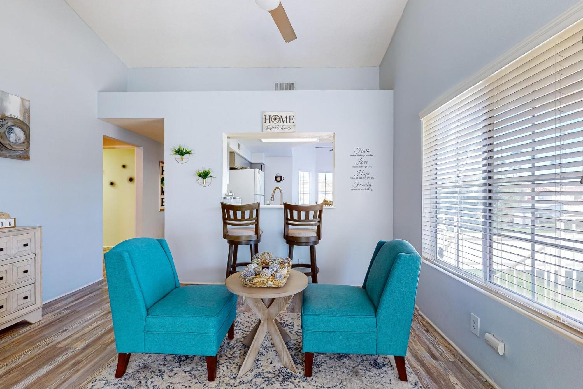 Luxury Living In The Desert Palm Desert
