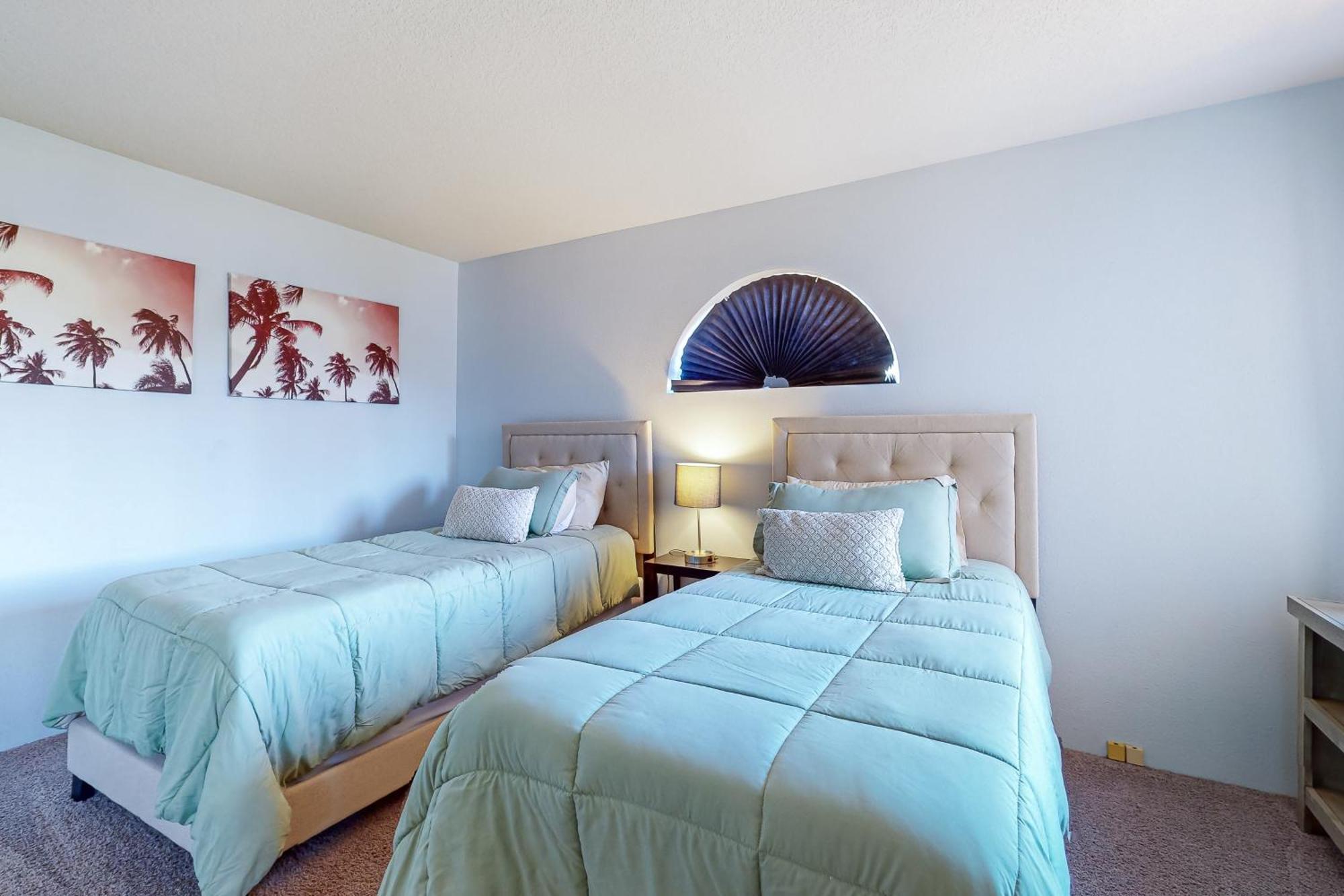 Apartment Luxury Living In The Desert Palm Desert