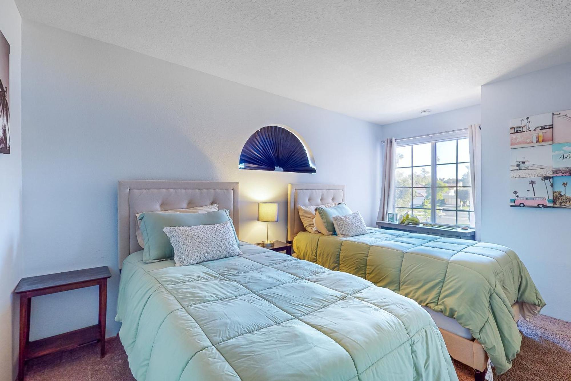 Luxury Living In The Desert * Palm Desert