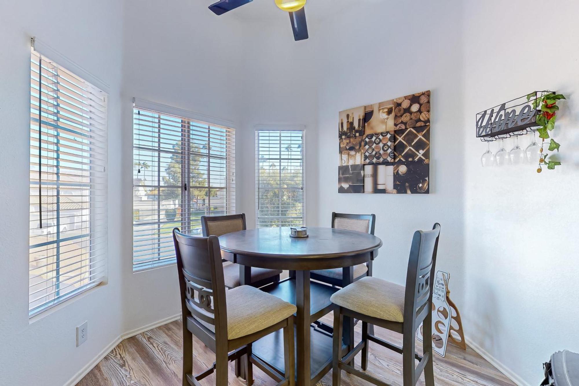 Luxury Living In The Desert Palm Desert