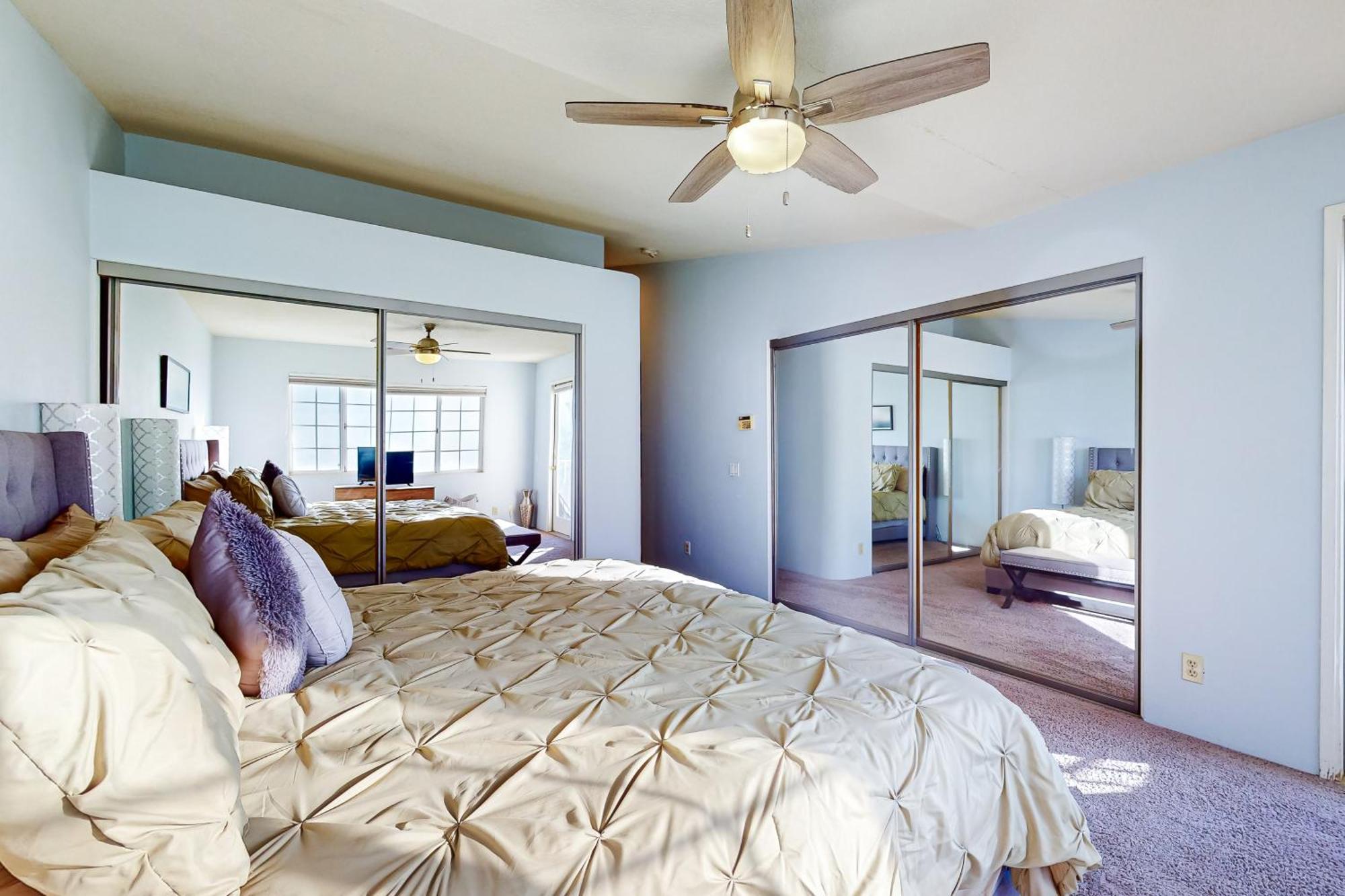 Apartment Luxury Living In The Desert *