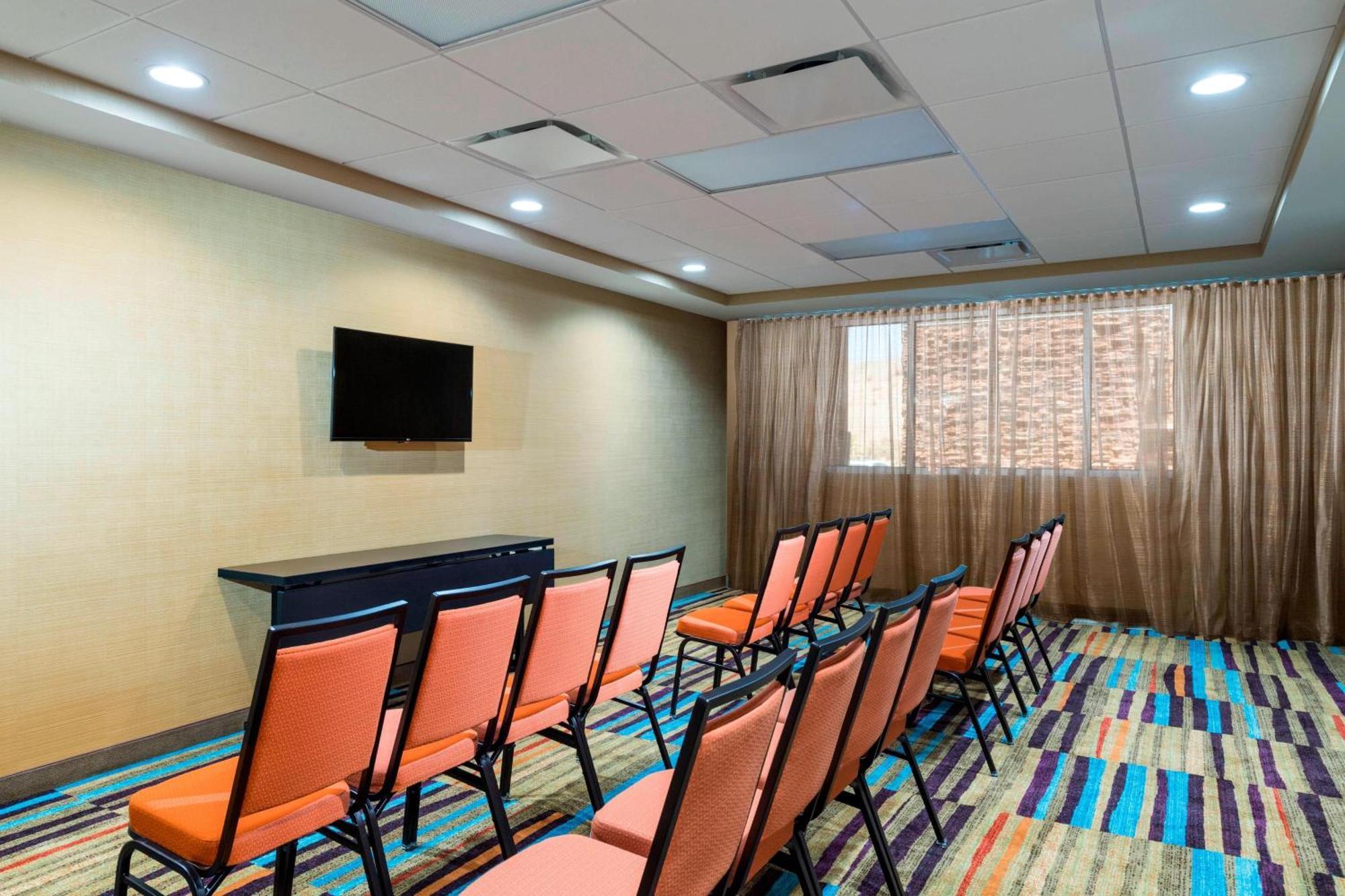 Hotel Fairfield By Marriott & Coachella Valley