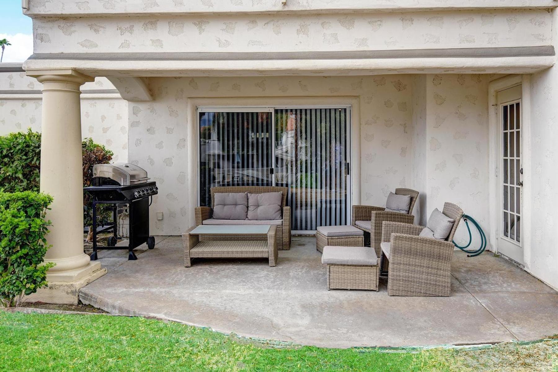 Dl882 - Desert Falls Poolside Escape Holiday home Palm Desert