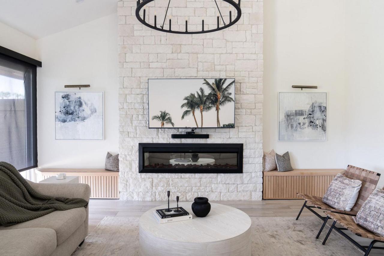 Villa Casa De Vistas By Roav Retreats