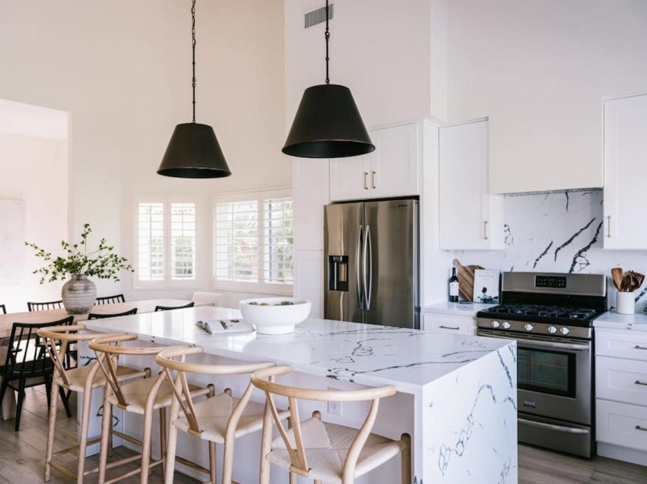 Casa De Vistas By Roav Retreats Palm Desert