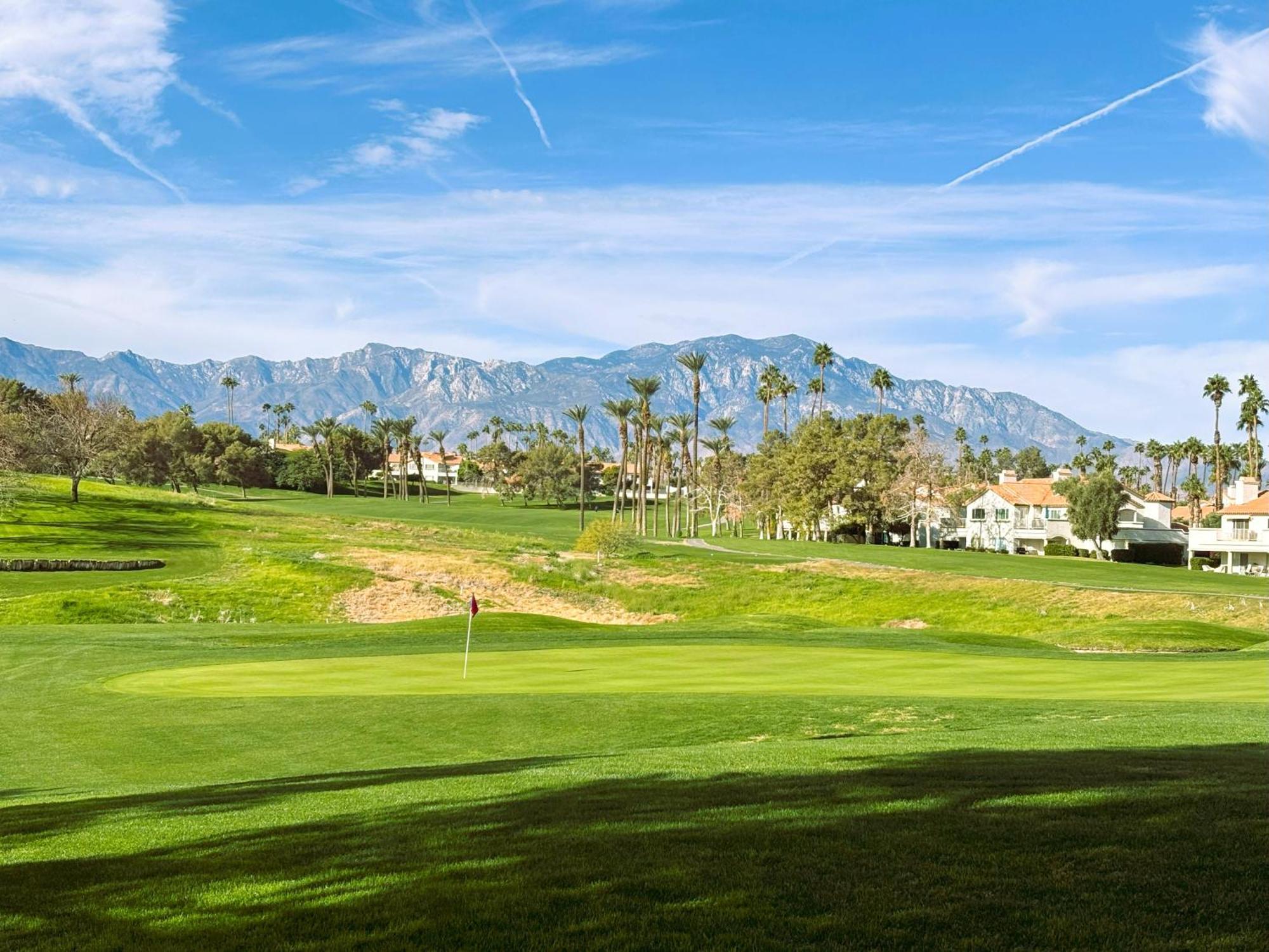 Idyll In The Desert - Immaculate Getaway *