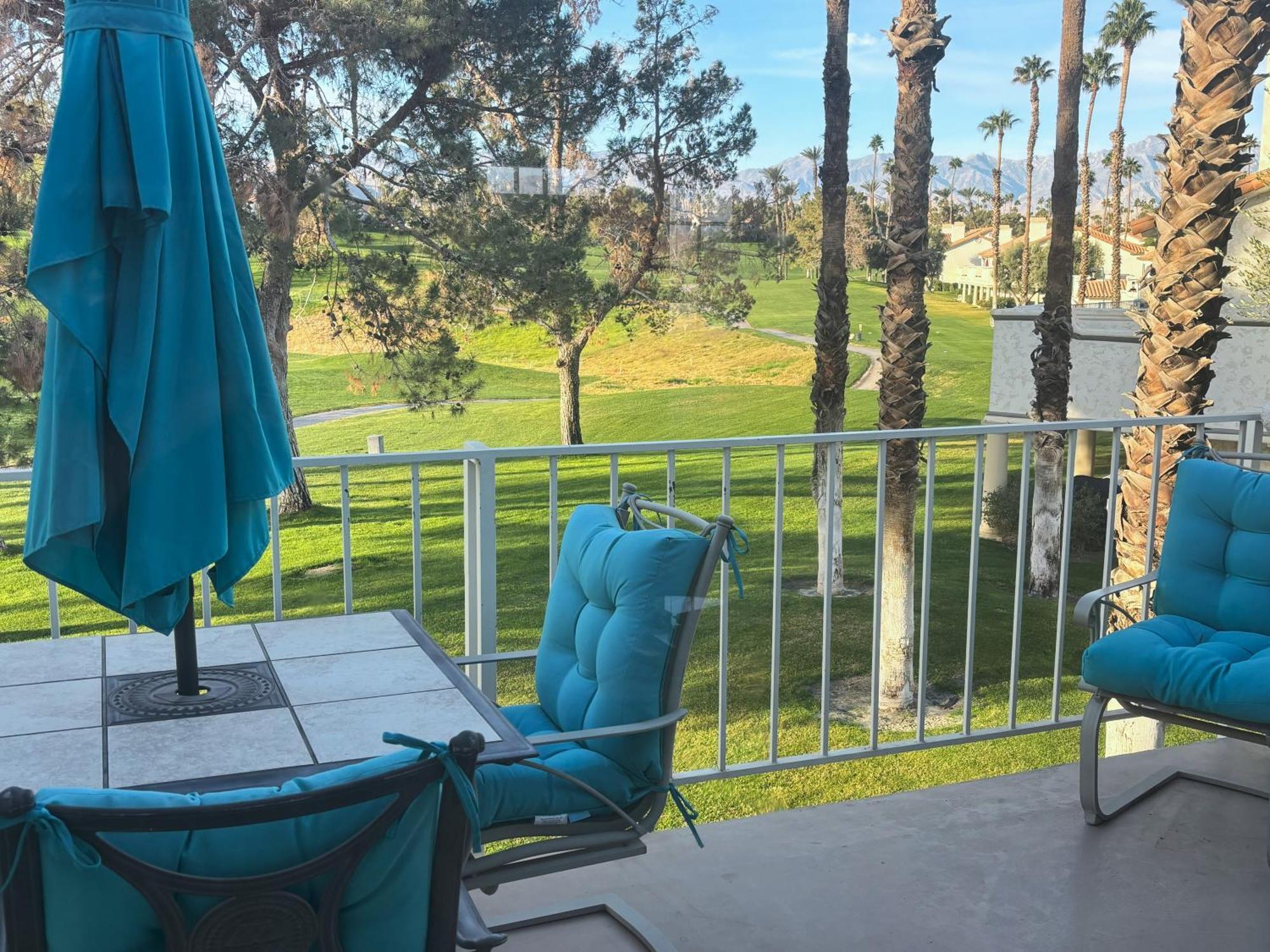 Idyll In The Desert - Immaculate Getaway Palm Desert