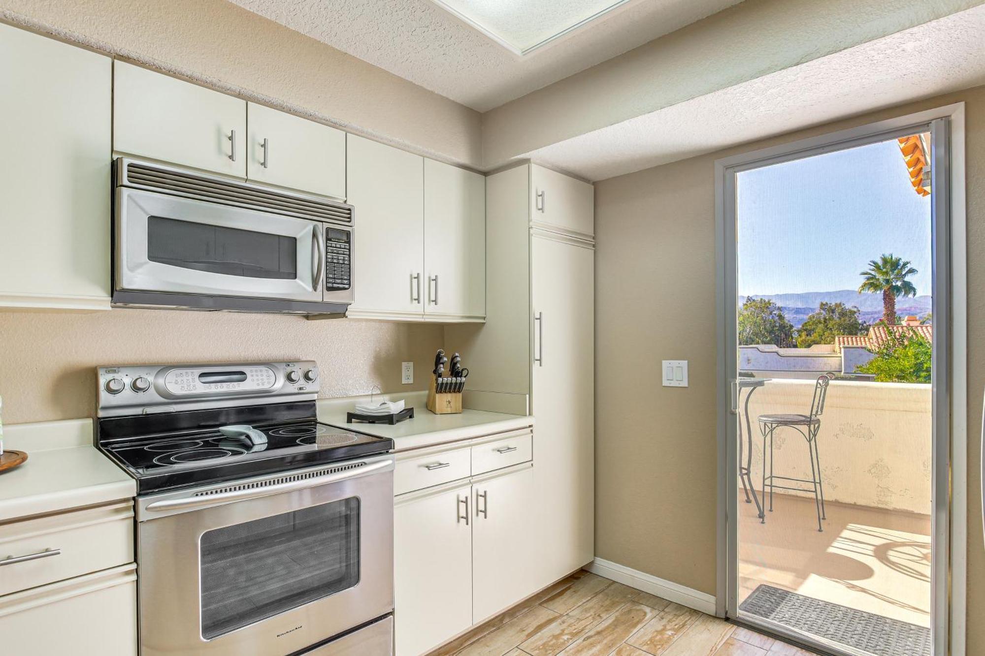 Luxe Desert Falls Country Club With Mtn Views! *