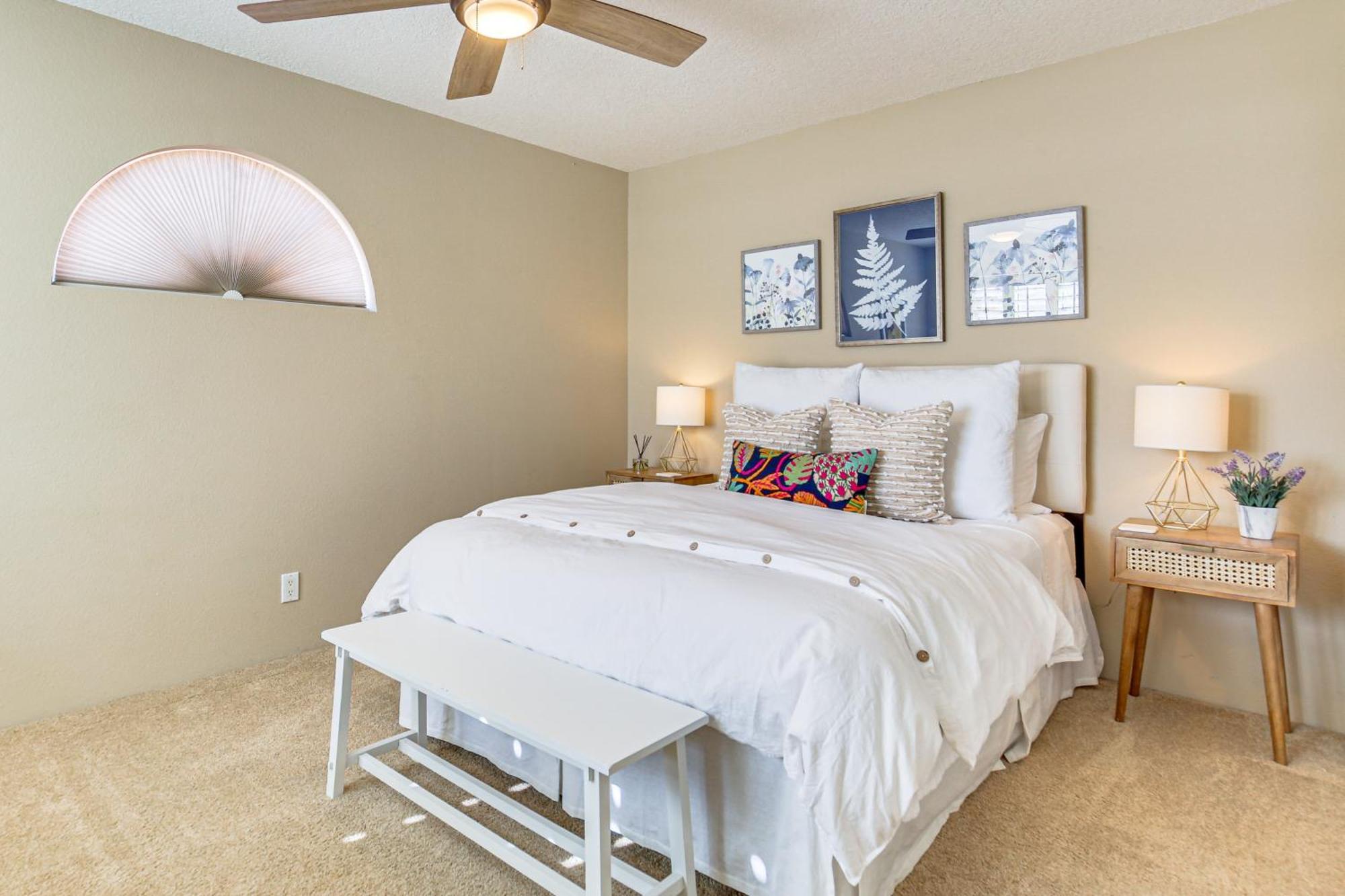 Apartment Luxe Desert Falls Country Club With Mtn Views! *