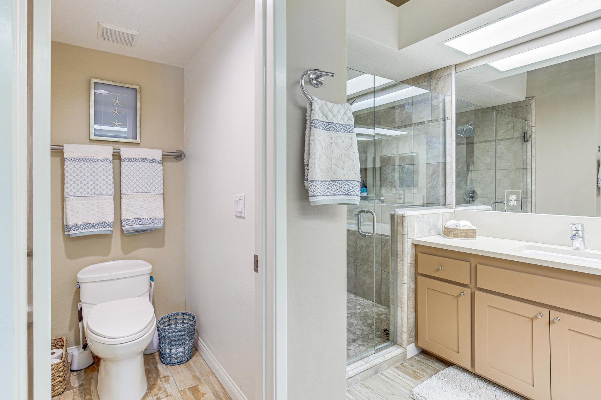 Luxe Desert Falls Country Club With Mtn Views! Apartment Palm Desert