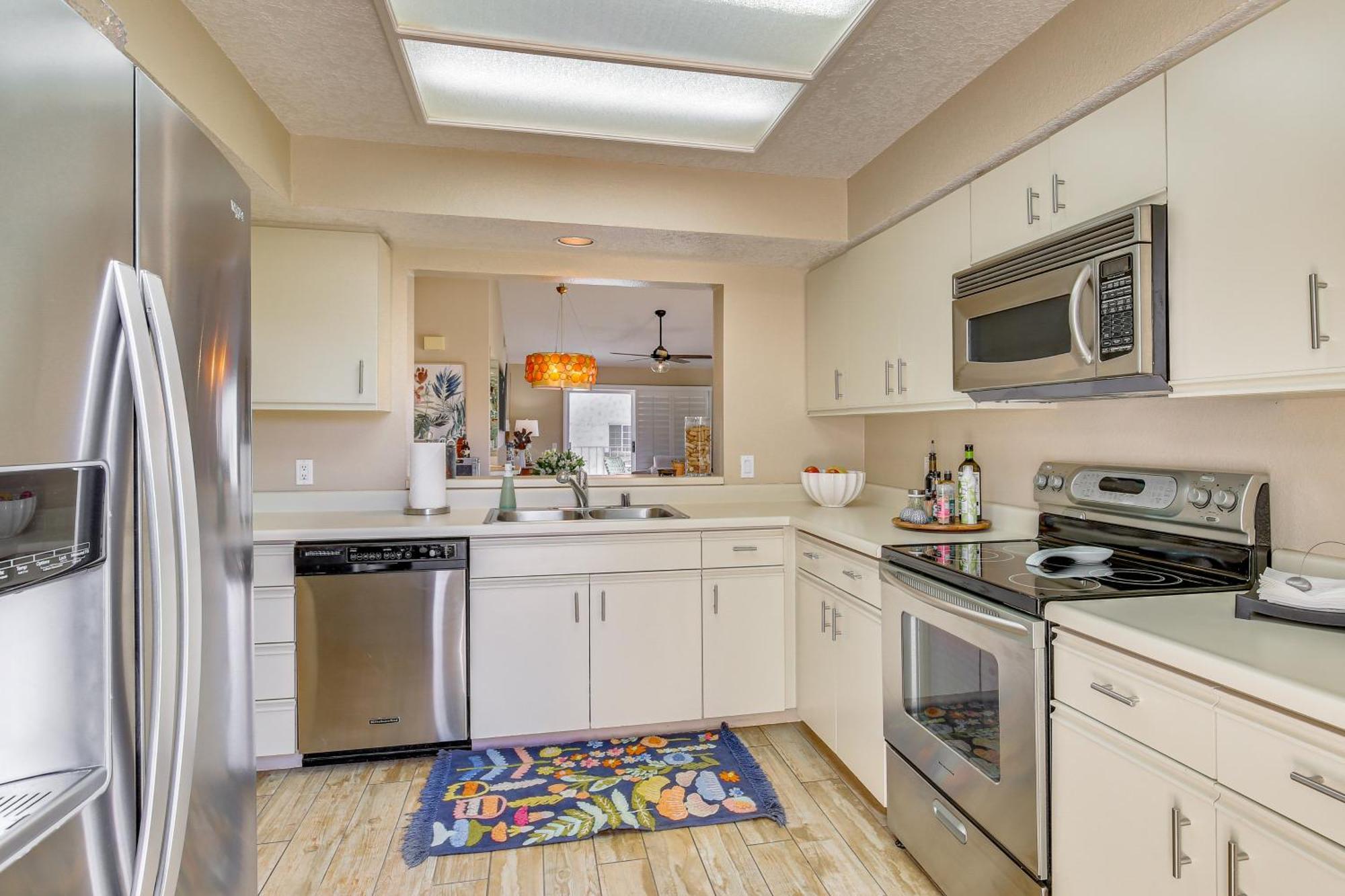 Luxe Desert Falls Country Club With Mtn Views! *