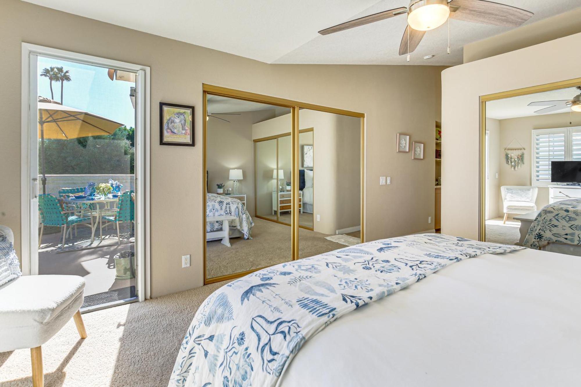 Luxe Desert Falls Country Club With Mtn Views! * Palm Desert