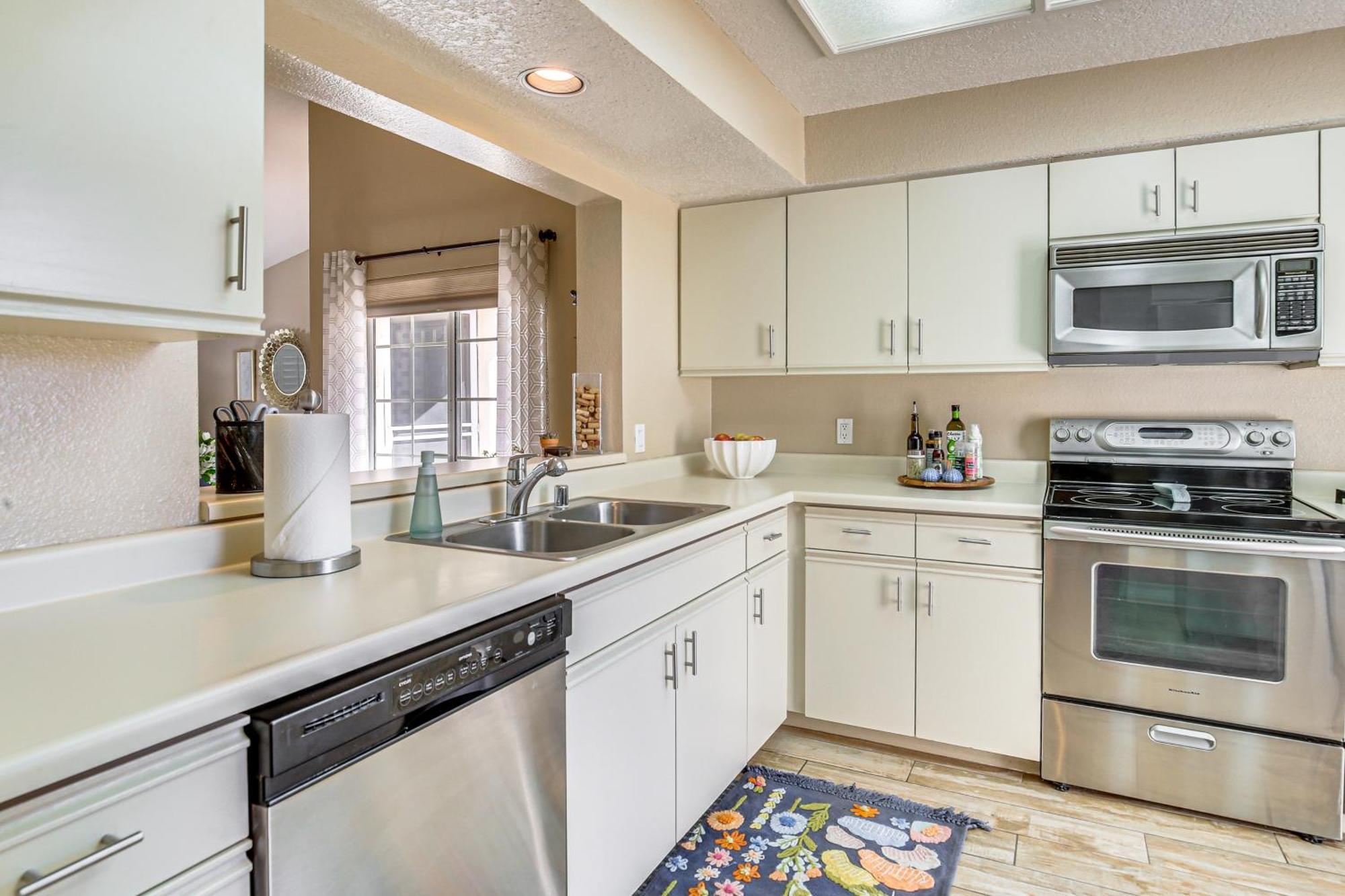 Luxe Desert Falls Country Club With Mtn Views! Apartment *