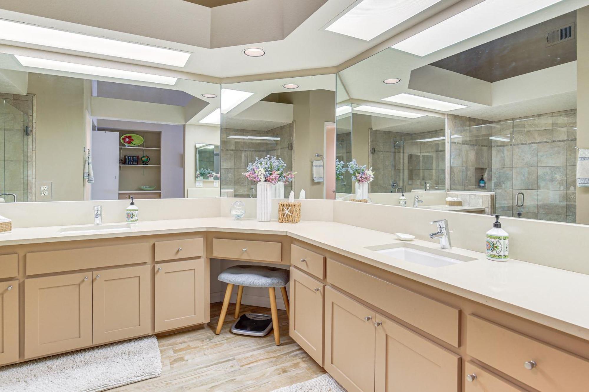 Luxe Desert Falls Country Club With Mtn Views! *